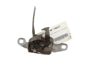 Fermeture de capot DACIA DUSTER 1 Photo n°5