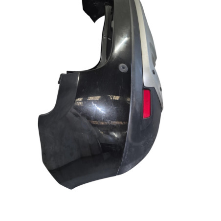Pare choc arriere DACIA DUSTER 1