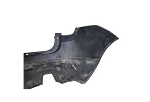 Pare choc arriere DACIA DUSTER 1 Photo n°9