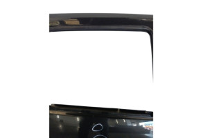 Porte arriere droit DACIA DUSTER 1 Photo n°3