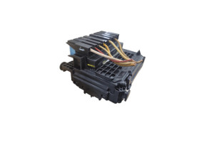 Boitier servitude moteur (BSM) PEUGEOT 207 Photo n°4