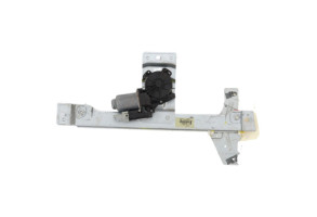 Leve vitre electrique arriere droit PEUGEOT 207 Photo n°1