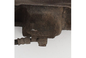 Etrier avant droit (freinage) RENAULT MEGANE 4 Photo n°5