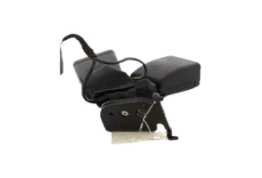 Attache ceinture arriere gauche RENAULT MEGANE 4 Photo n°2