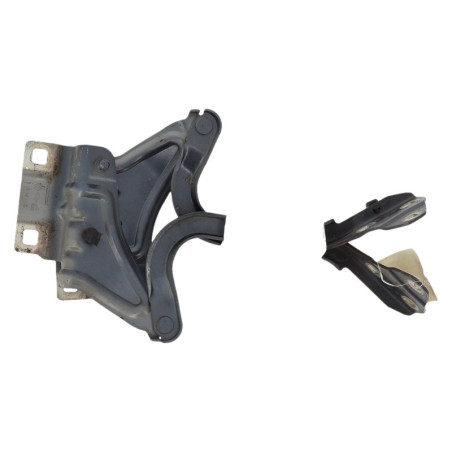 Charniere de capot RENAULT MEGANE 4