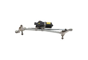 Moteur essuie glace avant RENAULT MEGANE 4 Photo n°2