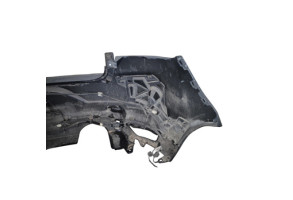 Pare choc arriere RENAULT MEGANE 4 Photo n°1