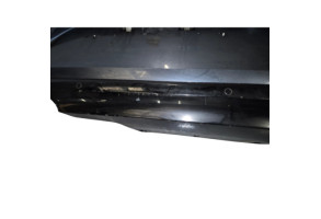 Pare choc arriere RENAULT MEGANE 4 Photo n°5