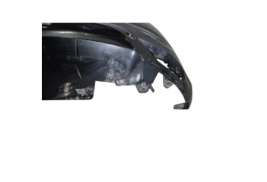 Pare choc arriere RENAULT MEGANE 4 Photo n°8