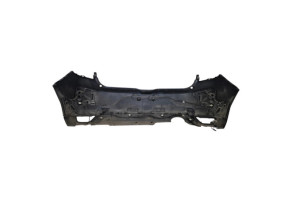 Pare choc arriere RENAULT MEGANE 4 Photo n°9
