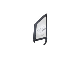 Custode avant droit (porte) OPEL AGILA B Photo n°1