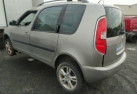 Avertisseur/Klaxon SKODA ROOMSTER Photo n°4