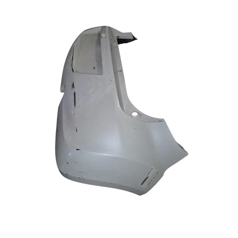 Pare choc arriere OPEL AGILA B Photo n°1