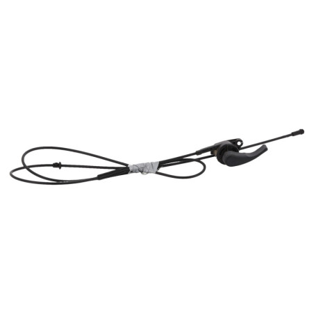 Poignee d'ouverture de capot DACIA SANDERO 2
