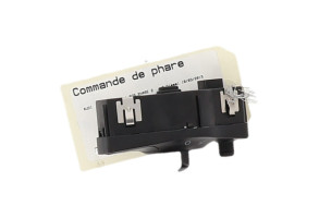 Commande de phare AUDI Q5 1 Photo n°3