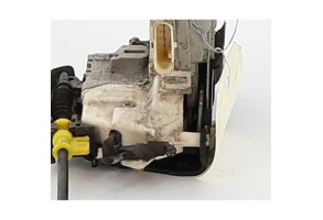 Serrure avant droit AUDI Q5 1 Photo n°4