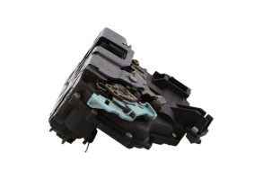 Serrure avant droit VOLKSWAGEN TOUAREG 1 Photo n°5