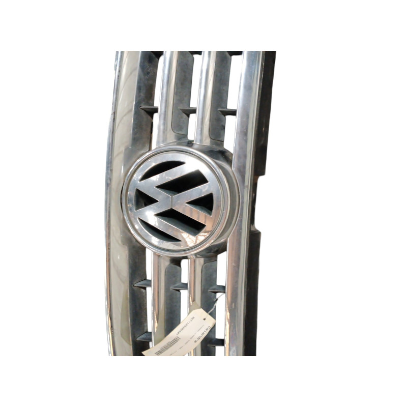 Calandre VOLKSWAGEN TOUAREG 1 Photo n°1