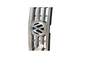 Calandre VOLKSWAGEN TOUAREG 1 Photo n°1