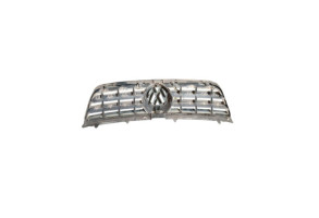 Calandre VOLKSWAGEN TOUAREG 1 Photo n°3