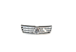 Calandre VOLKSWAGEN TOUAREG 1 Photo n°5