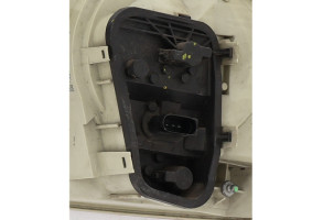 Feu arriere principal gauche (feux) VOLKSWAGEN TOUAREG 1 Photo n°7