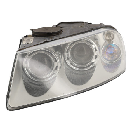 Optique avant principal droit (feux)(phare) VOLKSWAGEN TOUAREG 1