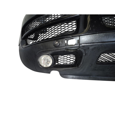 Pare choc avant VOLKSWAGEN TOUAREG 1