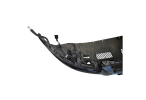 Pare choc avant VOLKSWAGEN TOUAREG 1 Photo n°5