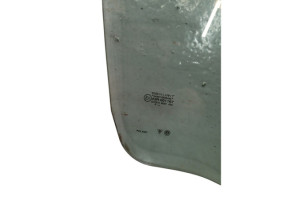 Vitre avant droit VOLKSWAGEN TOUAREG 1 Photo n°4