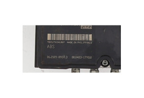 Bloc ABS (freins anti-blocage) MAZDA 2 2 Photo n°7