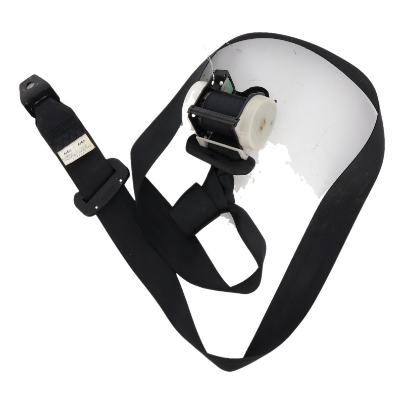 Ceinture arriere droit MAZDA 2 2 Photo n°1