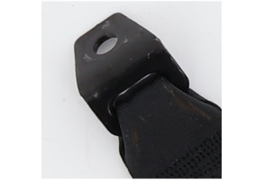 Ceinture arriere droit MAZDA 2 2 Photo n°2
