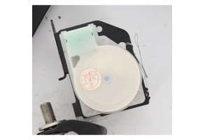 Ceinture arriere droit MAZDA 2 2 Photo n°7