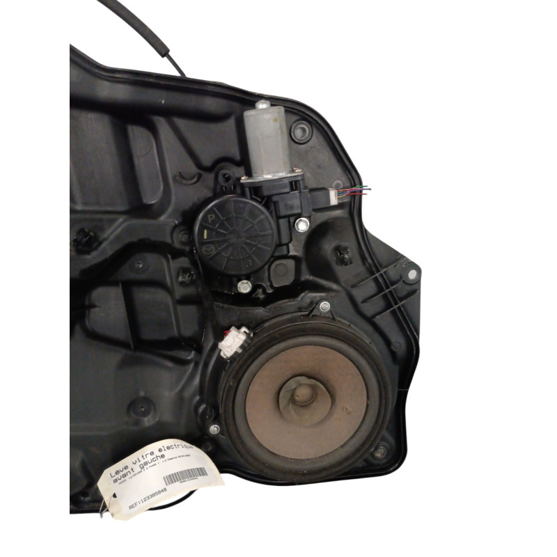 Leve vitre electrique avant gauche MAZDA 2 2 Photo n°1