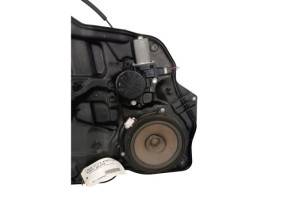 Leve vitre electrique avant gauche MAZDA 2 2 Photo n°1