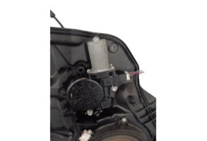 Leve vitre electrique avant gauche MAZDA 2 2 Photo n°2