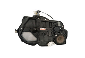 Leve vitre electrique avant gauche MAZDA 2 2 Photo n°6