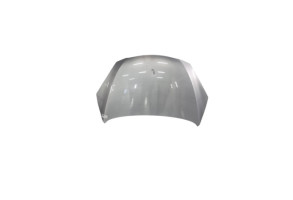 Capot MAZDA 2 2 Photo n°2