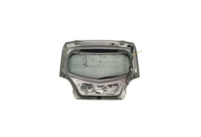 Malle/Hayon arriere MAZDA 2 2 Photo n°1