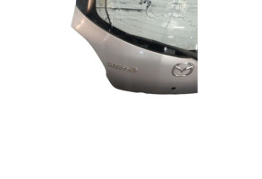 Malle/Hayon arriere MAZDA 2 2 Photo n°2