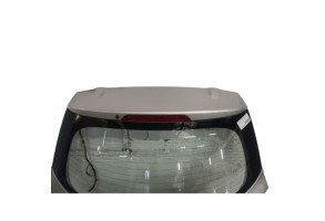 Malle/Hayon arriere MAZDA 2 2 Photo n°7