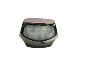 Malle/Hayon arriere MAZDA 2 2 Photo n°8