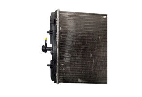Radiateur eau PEUGEOT 107 Photo n°5