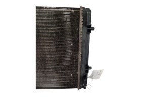 Radiateur eau PEUGEOT 107 Photo n°6