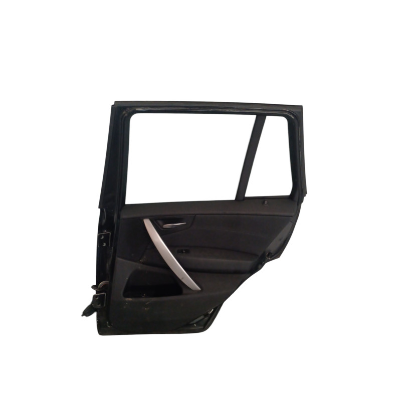 Porte arriere droit BMW X3 E83 Photo n°1