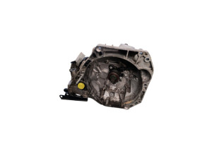 Boite de vitesses DACIA SANDERO 2 Photo n°6