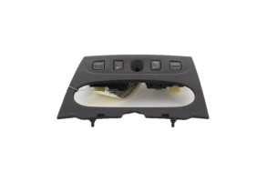 Interrupteur de leve vitre DACIA SANDERO 2 Photo n°3