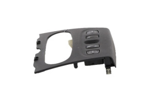 Interrupteur de leve vitre DACIA SANDERO 2 Photo n°4