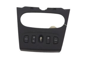 Interrupteur de leve vitre DACIA SANDERO 2 Photo n°5